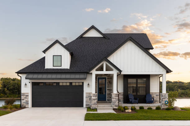 Best Asphalt Shingles Roofing  in Elkhorn City, KY